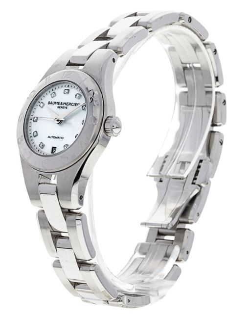 Baume et Mercier Linea M0A10113 Image 2